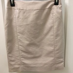 H&M pencil skirt